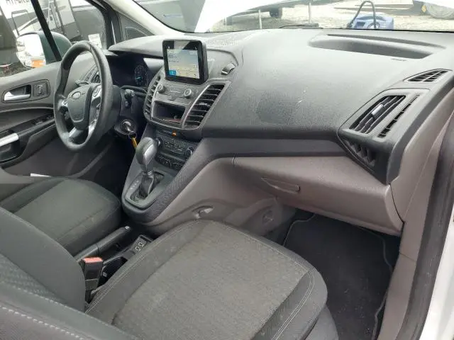 2020 FORD TRANSIT CONNECT XLT  