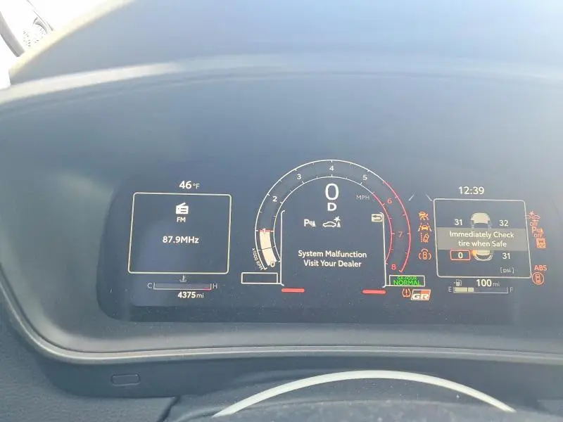 2025 TOYOTA GR COROLLA CORE  