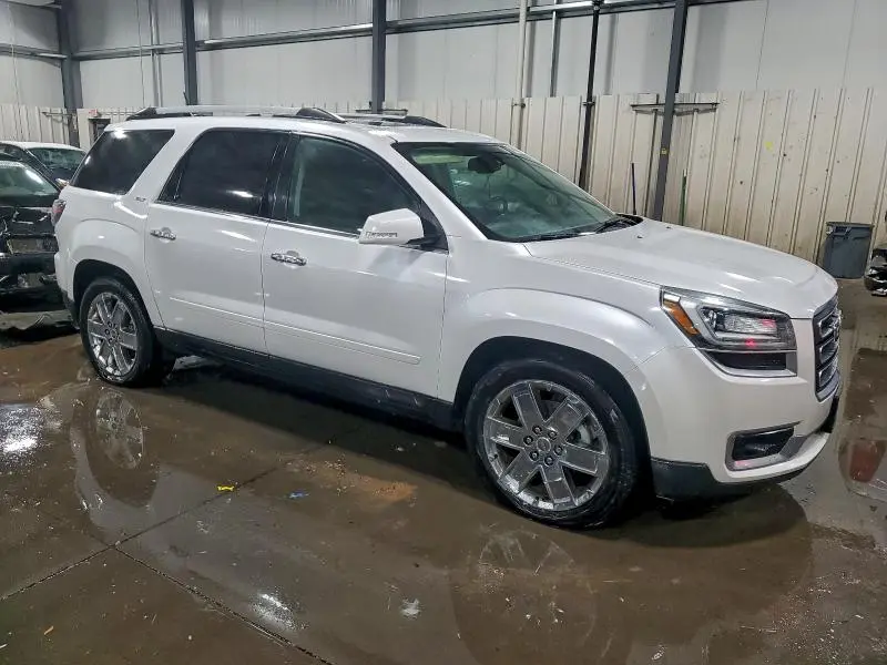 2017 GMC ACADIA LIMITED SLT-2  