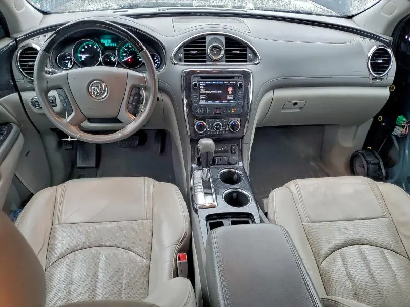 2016 BUICK ENCLAVE   