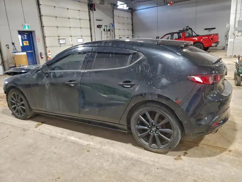 2020 MAZDA 3 PREFERRED  