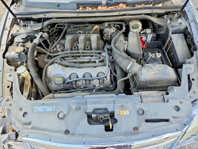 2012 FORD TAURUS SEL  