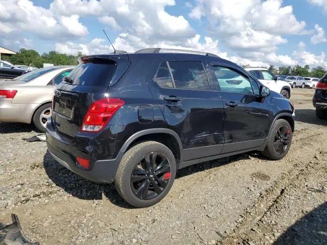 2020 CHEVROLET TRAX 1LT  