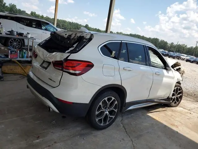 2020 BMW X1 SDRIVE28I  
