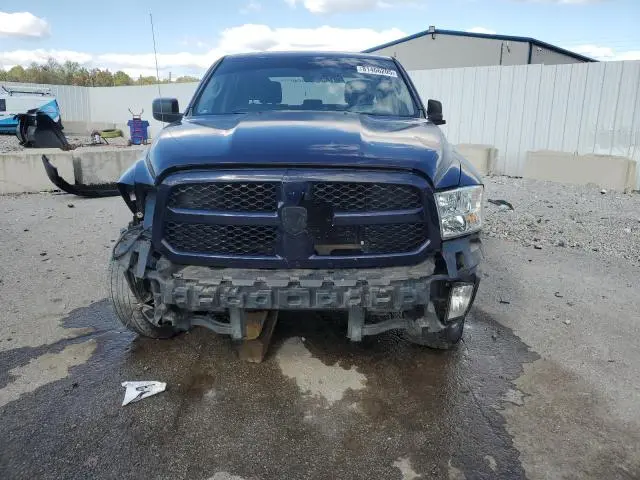 2013 RAM 1500 ST
