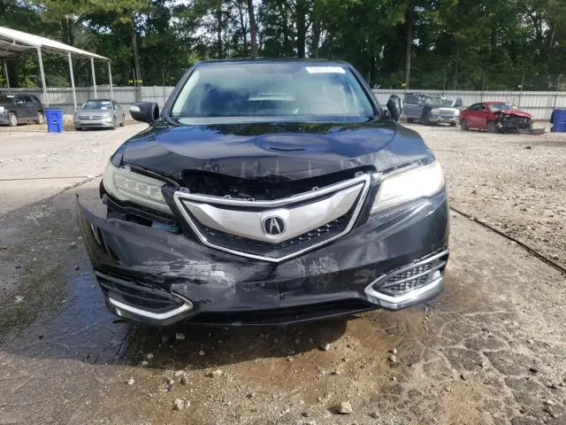 2016 ACURA RDX   