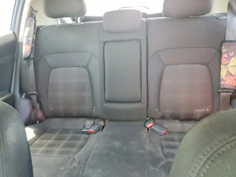 2012 KIA SPORTAGE LX  