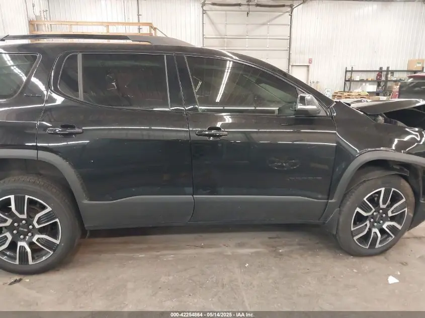 2021 GMC ACADIA AWD SLE