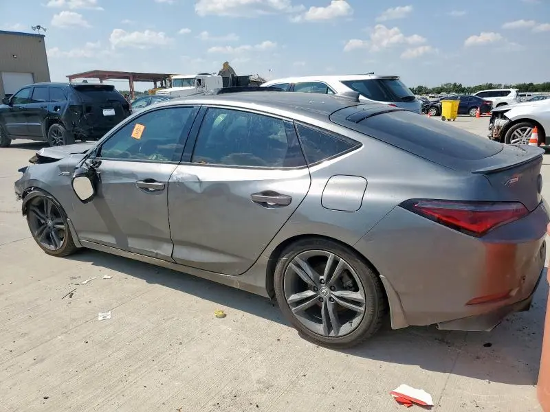 2023 ACURA INTEGRA A-SPEC TECH  