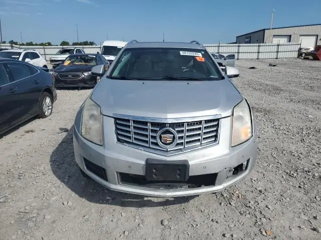 2013 CADILLAC SRX LUXURY COLLECTION  