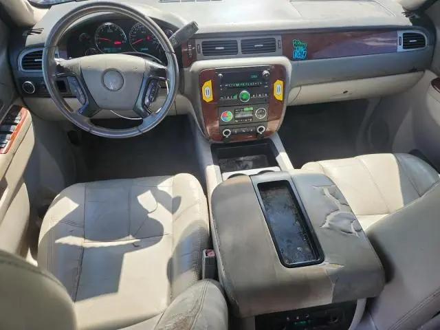 2010 CHEVROLET TAHOE C1500 LT  