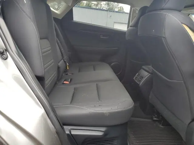 2019 LEXUS NX 300 BASE  