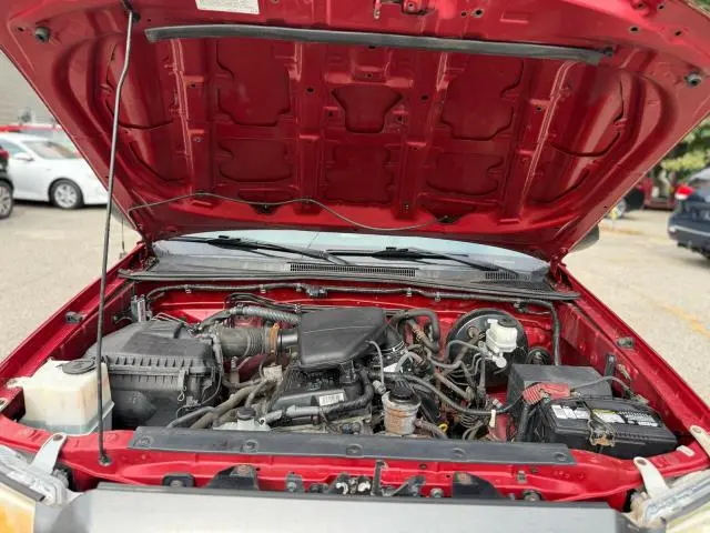 2012 TOYOTA TACOMA   
