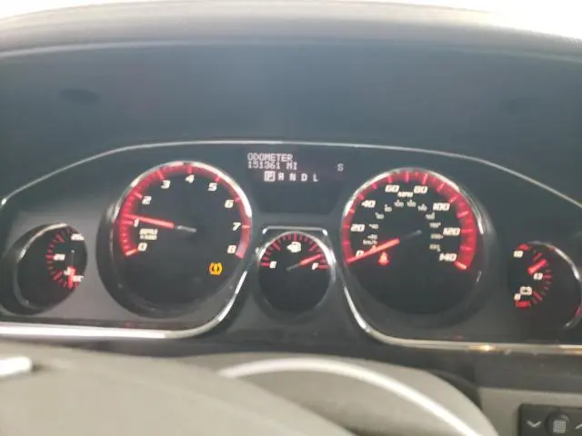 2017 GMC ACADIA LIMITED SLT-2  