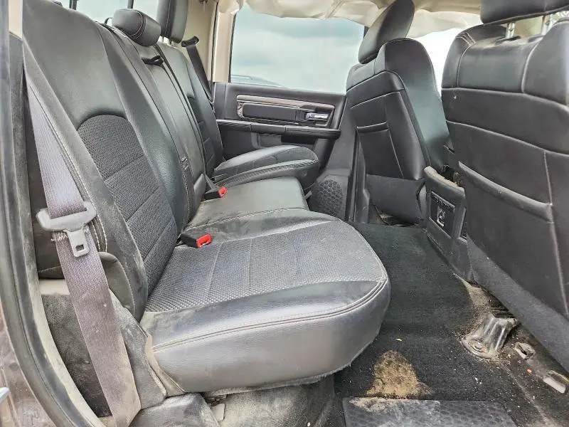 2015 RAM 1500 SPORT  