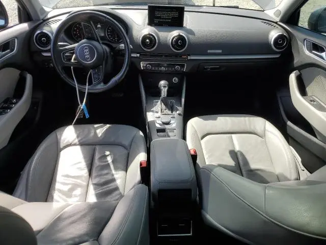 2017 AUDI A3 PREMIUM  