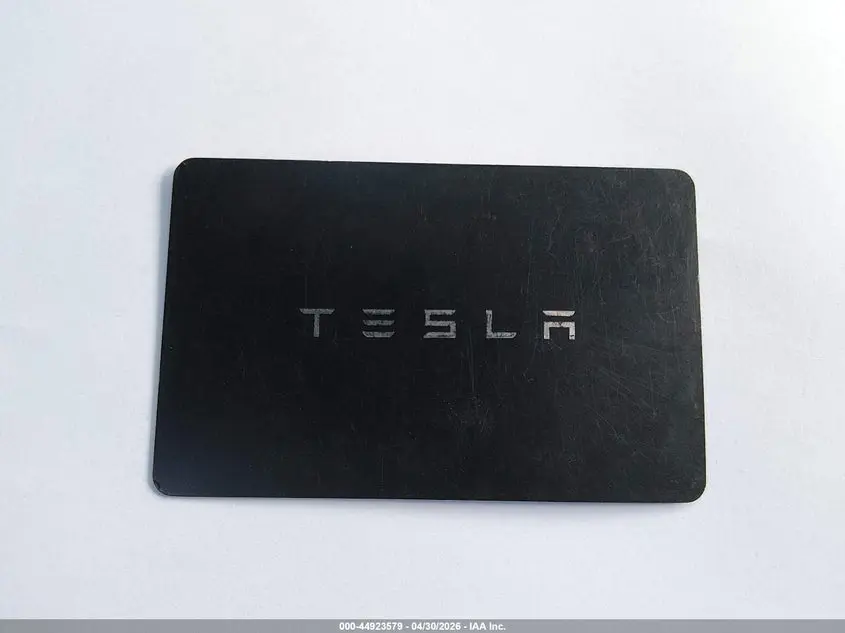 2019 TESLA MODEL 3 LONG RANGE/MID RANGE/STANDARD RANGE/STANDARD RANGE PLUS