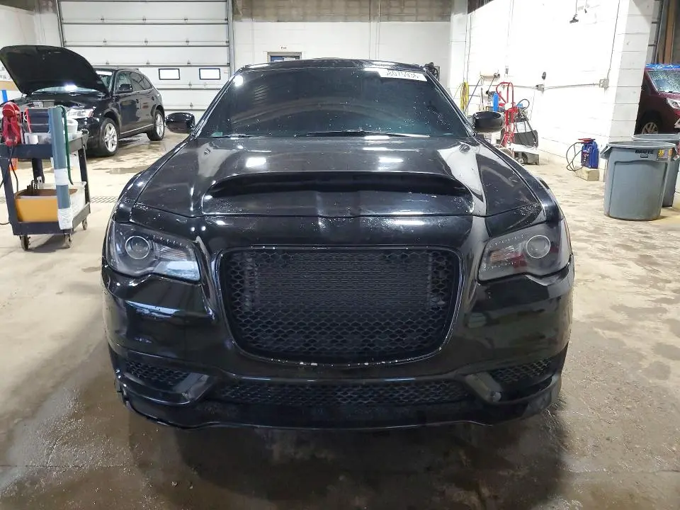 2014 CHRYSLER 300   