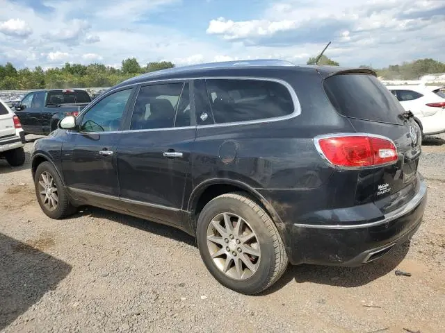 2013 BUICK ENCLAVE   