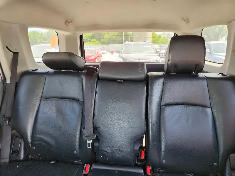 2012 TOYOTA 4RUNNER   