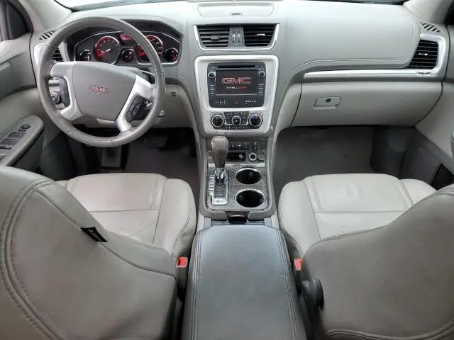 2013 GMC ACADIA SLT-1  