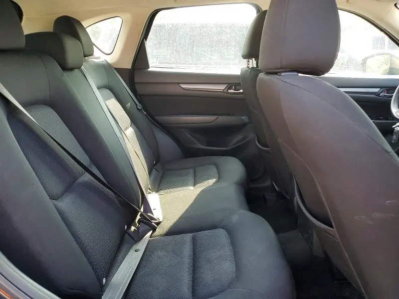 2017 MAZDA CX-5 SPORT  