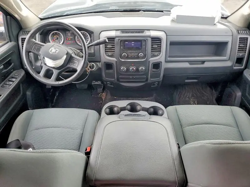 2014 RAM 1500 ST  