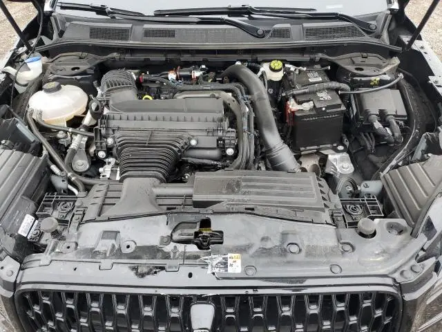 2024 LINCOLN CORSAIR   