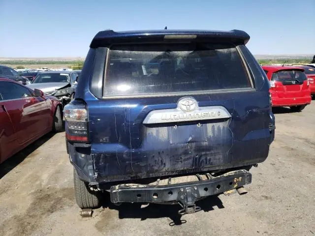 2014 TOYOTA 4RUNNER SR5  