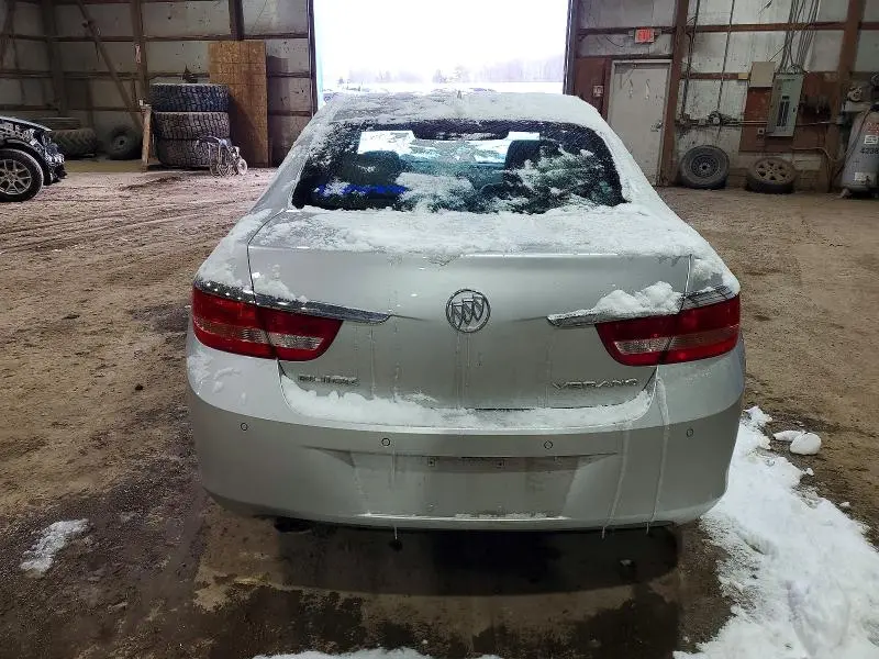 2014 BUICK VERANO CONVENIENCE  