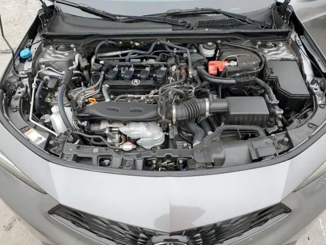 2024 ACURA INTEGRA   