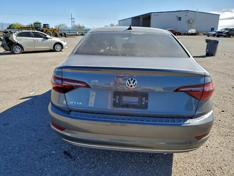 2020 VOLKSWAGEN JETTA S  