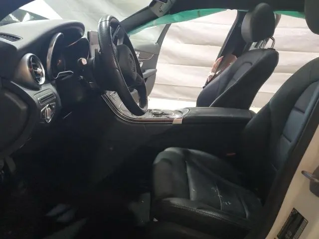 2018 MERCEDES-BENZ C 300 4MATIC  
