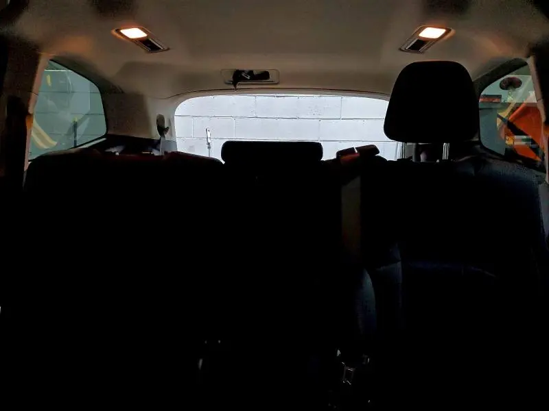 2019 SUBARU ASCENT PREMIUM  