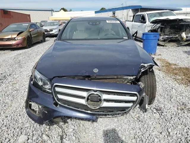 2018 MERCEDES-BENZ E 300