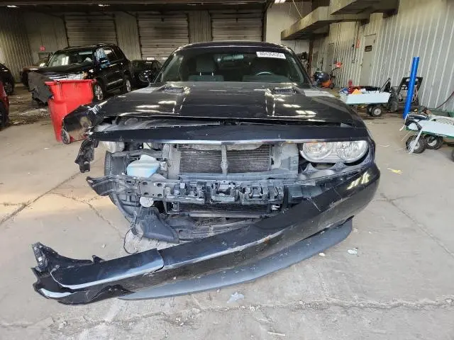 2014 DODGE CHALLENGER SXT  