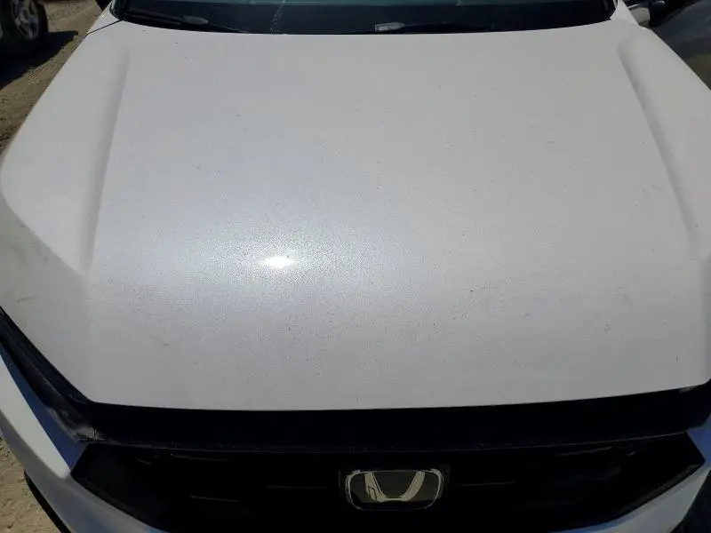 2025 HONDA CR-V SPORT-L  