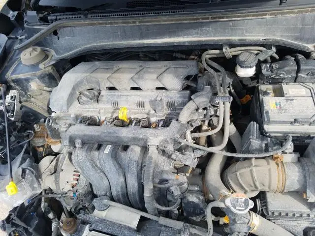 2021 HYUNDAI VENUE SEL  