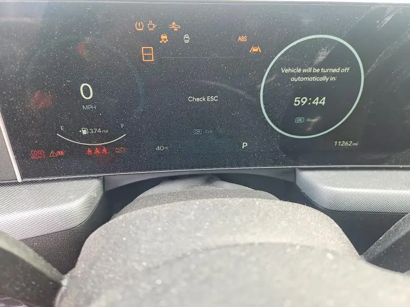 2025 HYUNDAI SONATA SEL CONVENIENCE  