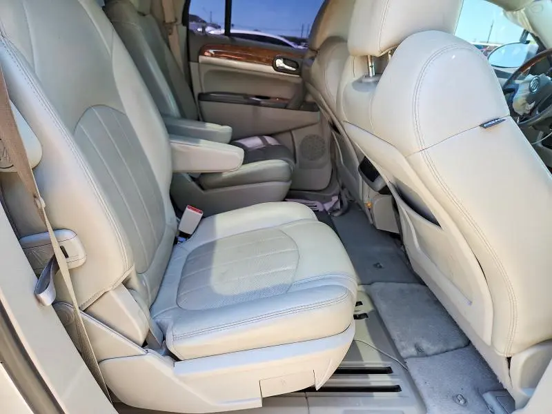2012 BUICK ENCLAVE   