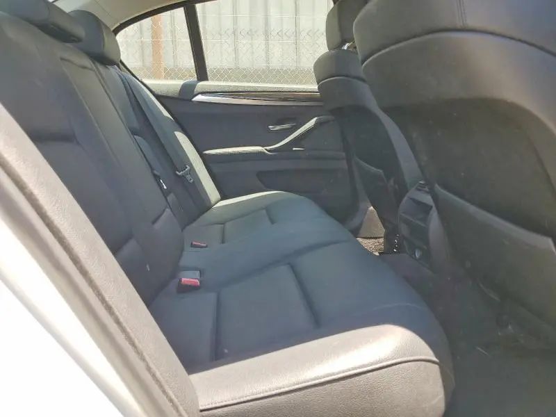 2013 BMW 528 I  