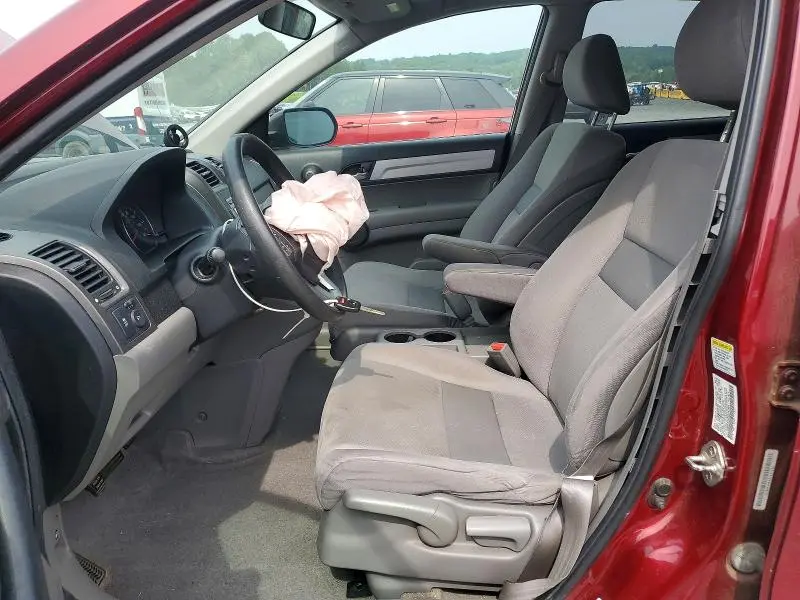 2011 HONDA CR-V EX  