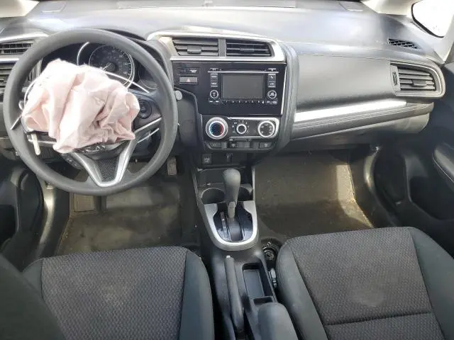 2020 HONDA FIT LX