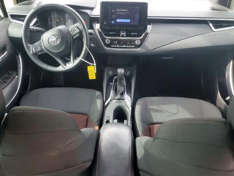 2024 TOYOTA COROLLA NIGHTSHADE  