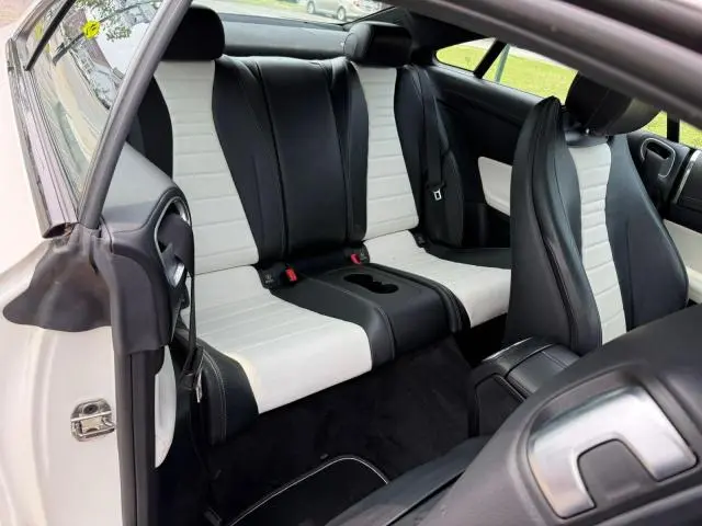 2018 MERCEDES-BENZ E 400 4MATIC  