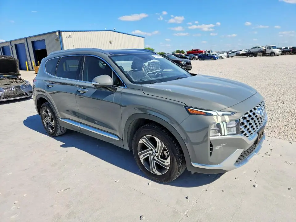 2023 HYUNDAI SANTA FE SEL PREMIUM  