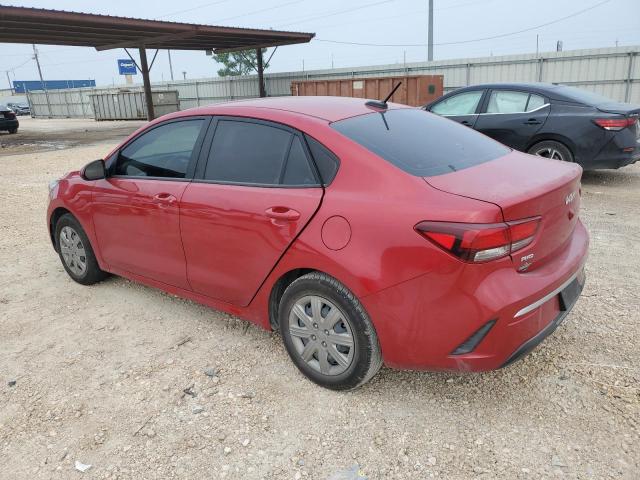 2023 KIA RIO LX