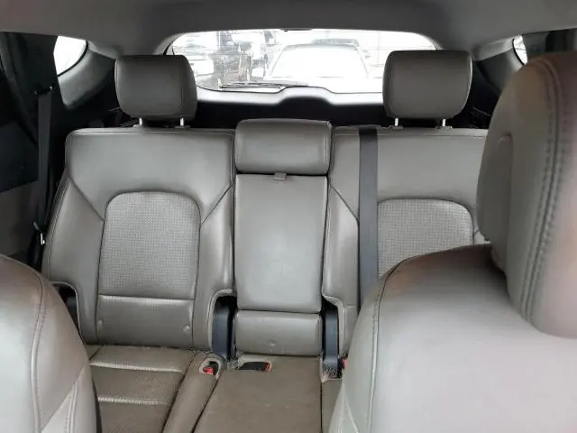 2013 HYUNDAI SANTA FE SPORT   