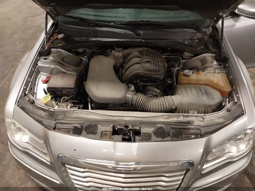 2014 CHRYSLER 300  