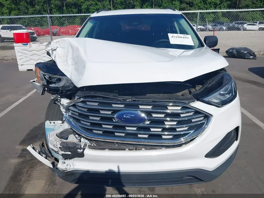 2020 FORD EDGE SE